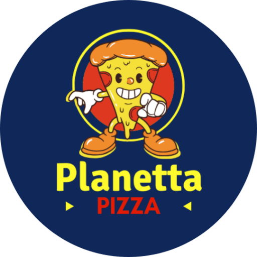 Planetta Pizza